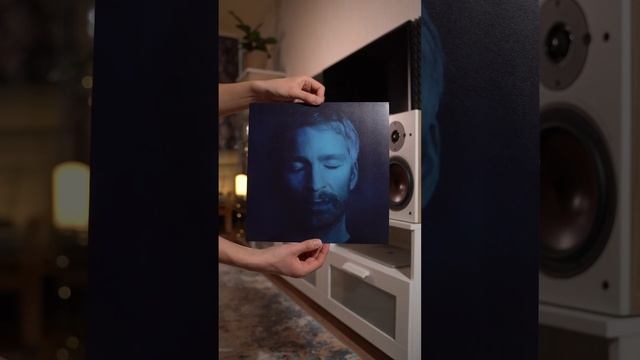 Ólafur Arnalds - Some Kind Of Peace #vinyl #unboxing #music #vinylrecords #vinylcollection
