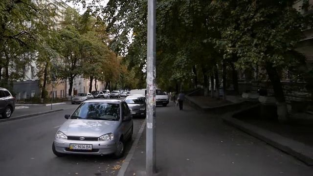 улица Тарасовская