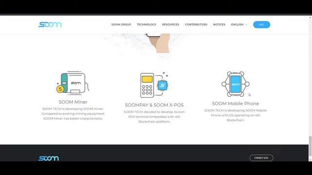 SOOM - подробный обзор проекта