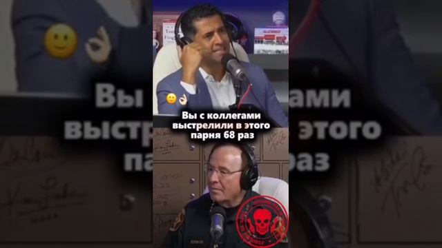 Админ RSOTM о работе полицейского!!