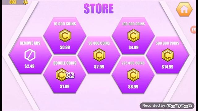Прикольная игра Six.io