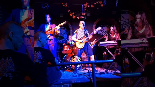 AsphixyA - зачем ты... (live)