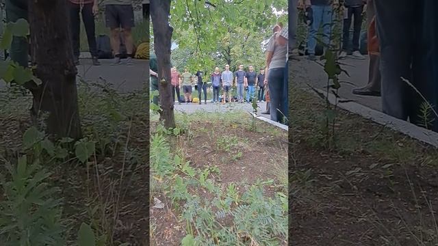 Теперь ты вАрмиНау ) #краски #армия #солдаты