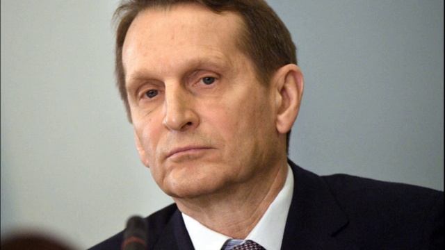 В СВР рассказали о планах США по выборам на Украине