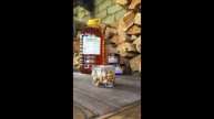 Орехи с сиропом топинамбура Топи Лайф