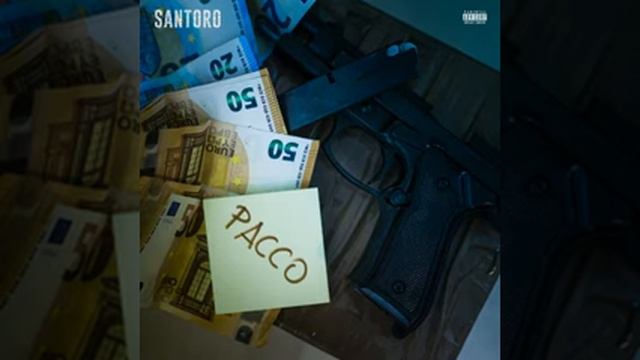 S.toro ft Real Carnera - Pacco