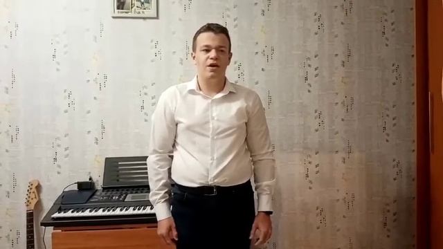 Май, вокруг щебечут птицы