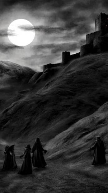 Danced to Death! The Mystery of the Medieval "Dancing Plague