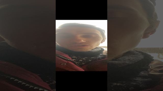 Пробное видео. Первое в жизни. Пробуждение.