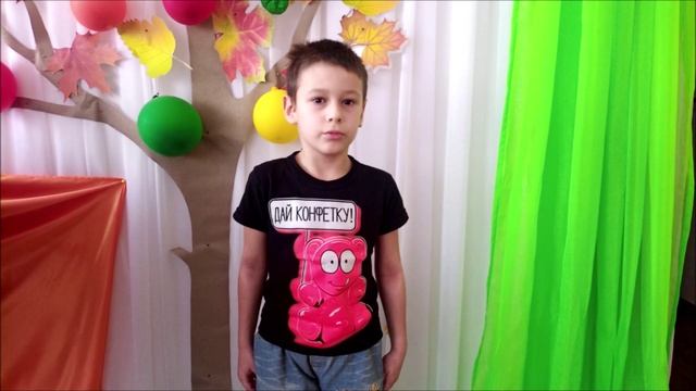 Гусевский Сергей, МЮДОУ детский сад "Светлячок", п. Солнечный, Солнечный район, Хабаровский край