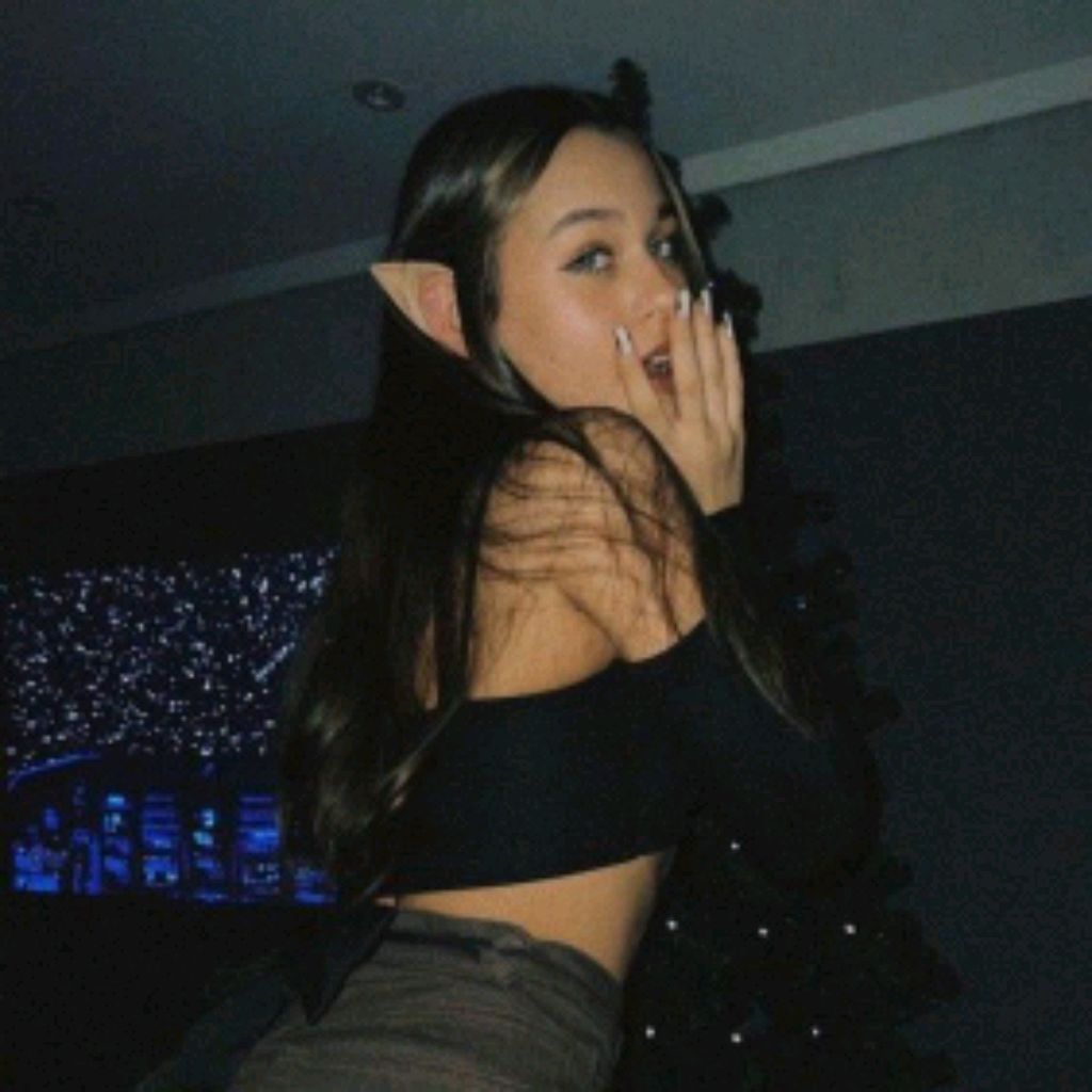 настя💋