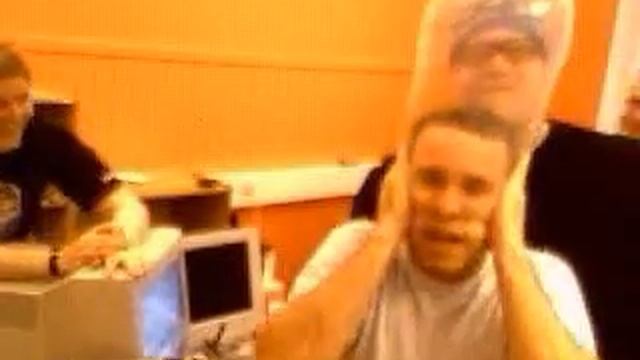 Надул и Лопнул