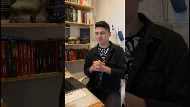 Улучшите ключевые сферы жизни: отношения и финансы — на трекинге Курпатова «Деньги, любовь, успех!»