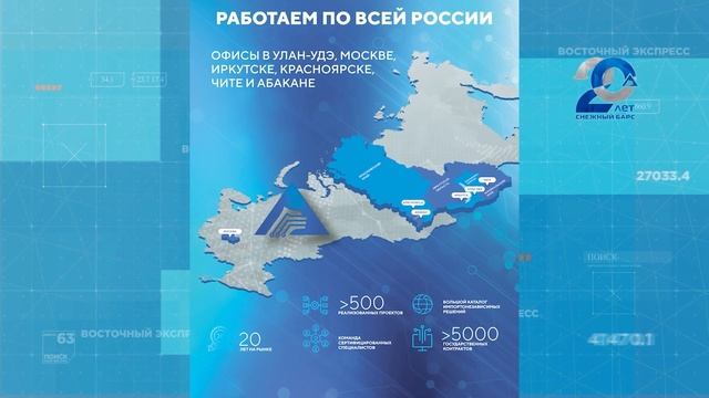 Партнерская IT-конференция 2023 - Снежный Барс