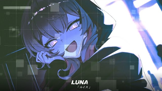 「 Nightcore 」 Demian [N_Bespalov]