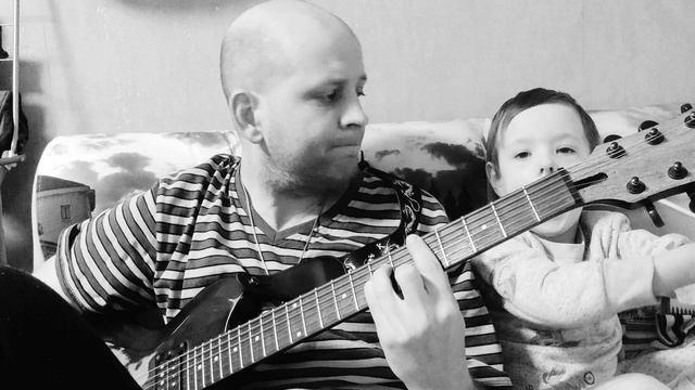 AsphixyA (cover Maksim)