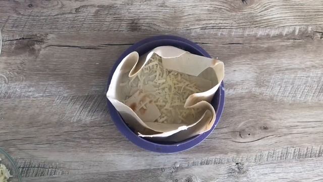 КАК ПРИГОТОВИТЬ ХАЧАПУРИ ИЗ ЛАВАША С СЫРОМ В ДУХОВКЕ? Вкусное и простое блюдо на завтрак или ужин