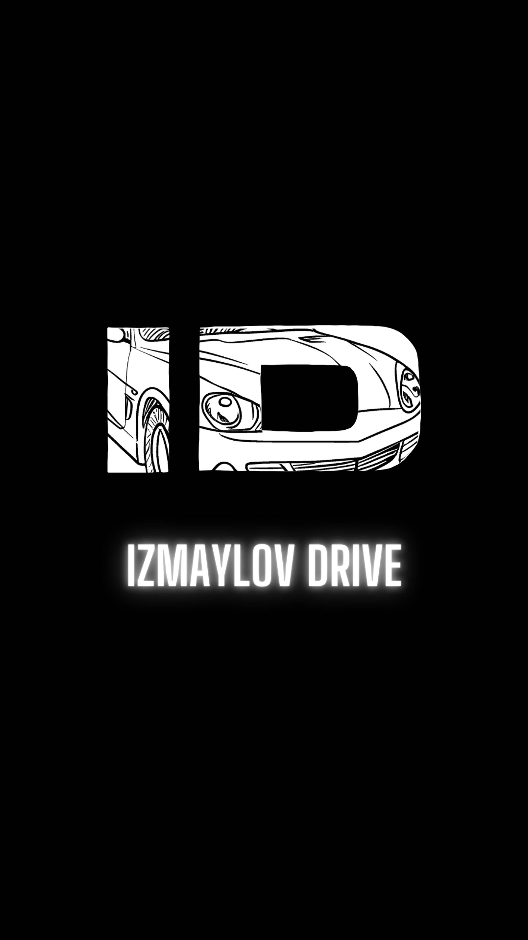 🚀 Добро пожаловать в Izmaylov Drive!