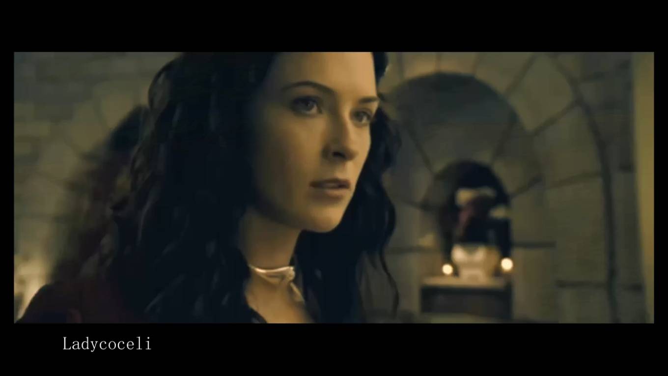 Kahlan Amnell  Легенда об Искателе Legend Of The Seeker