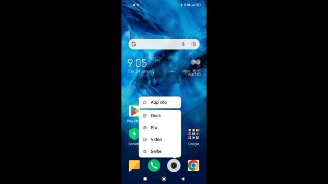 POCO C50 Front & Back Camera Not Working Problem Solve
