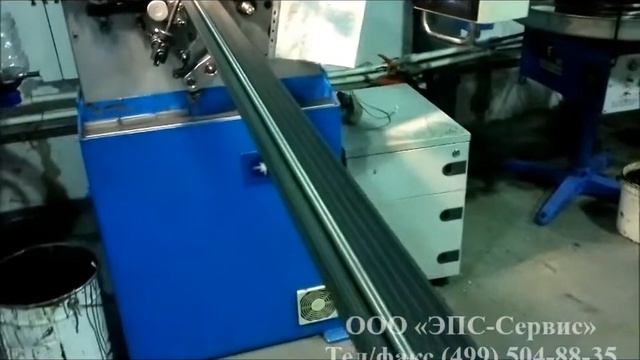 Изгототовление манжетных пружин ( пружин сальников)