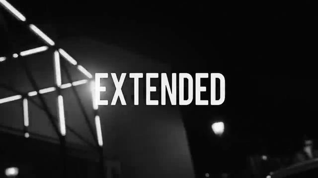 DMNDS & Fallen Roses - Calabria ｜ Extended Alex Gaudino Remix - Destination Unknown