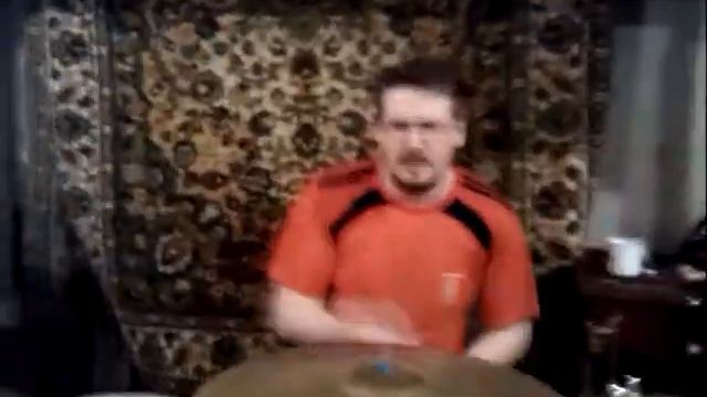 Майский гаражный рокнролл (May rock 'n' roll)