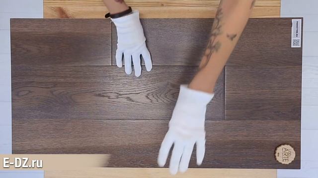 Обзор на инженерную доску дуб Рустик Грот. Производитель Lab Arte. Формула паркета.