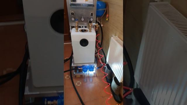 Промывка систем отопления Телефон для заказа +7916 1795396