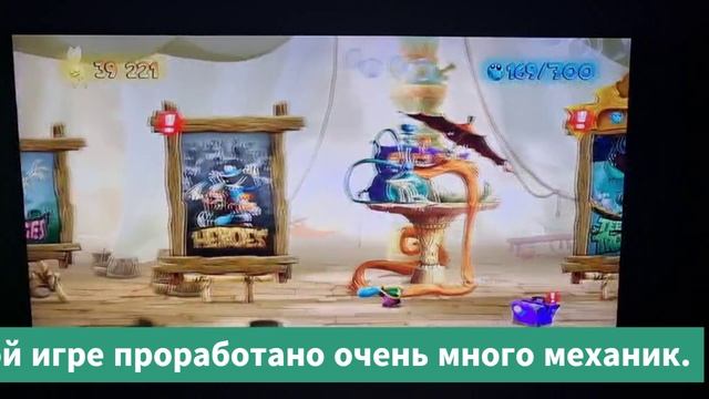 Топ 5 лучших игр на PlayStation5 по моему мнению.