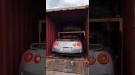 Japan cars