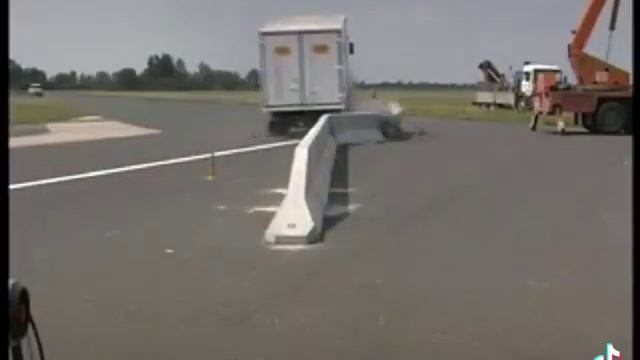 #crashtest