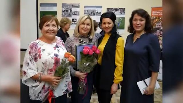 Наши достижения