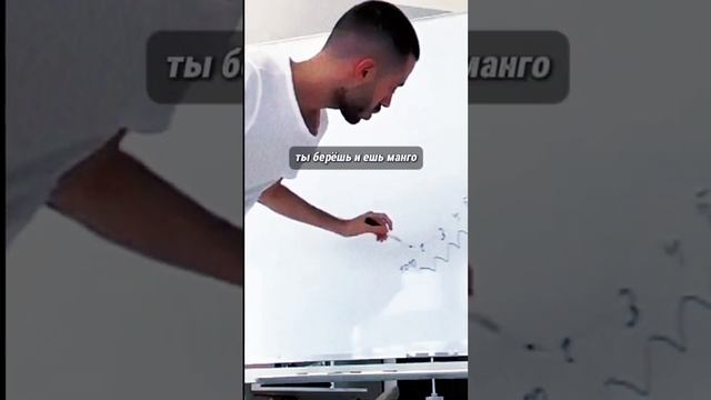 Топ-1 Способ МГНОВЕННО Достигнуть Цели | Анар Дримс