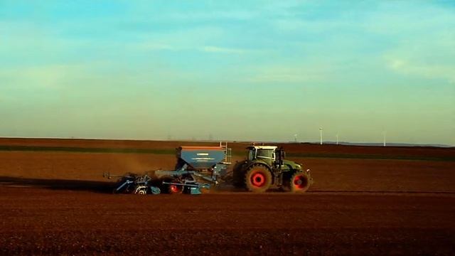 LEMKEN Kopírování Compact Solitair