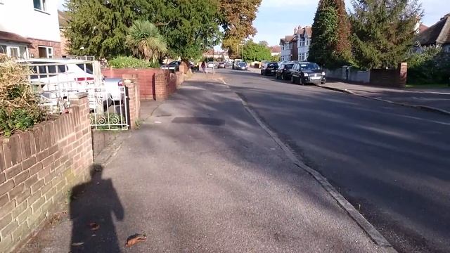Sony Xperia Z3 Compact SteadyShot demo