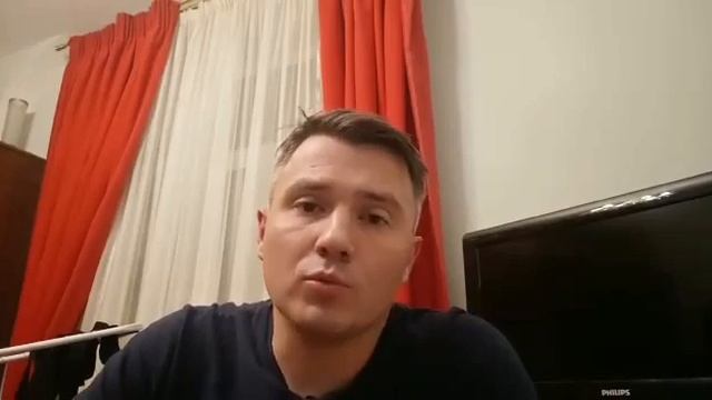 25 октября - день информирования о диагнозе spina bifida. Владимир Стогниенко