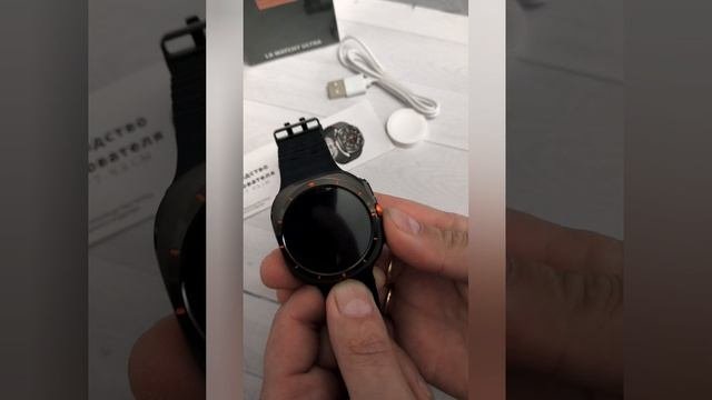 Мужские смарт часы LK 7 Ultra