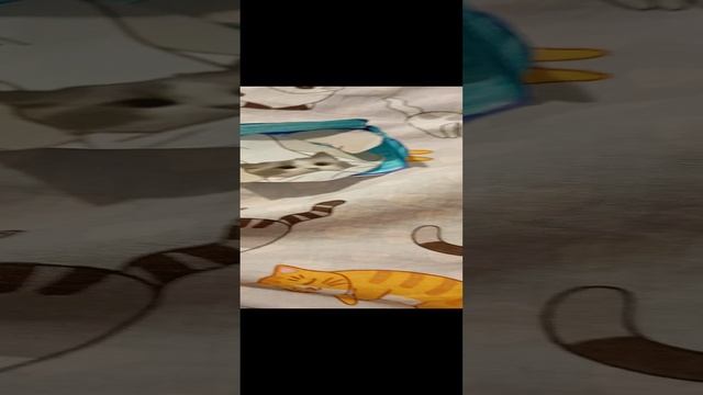 ~сделала кроватки~