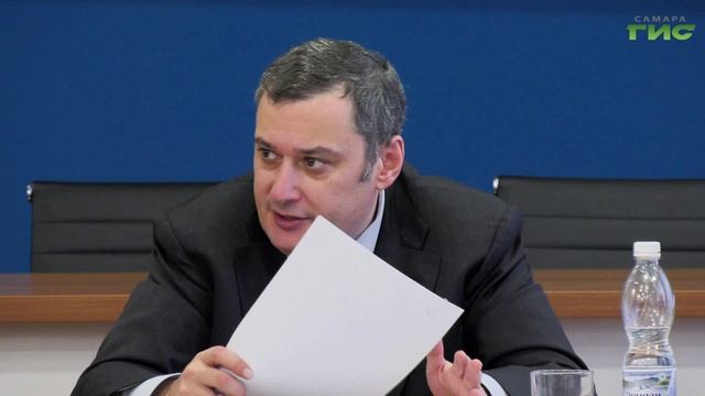 В Самаре рассмотрели вопросы взаимодействия операторов связи и управляющих компаний