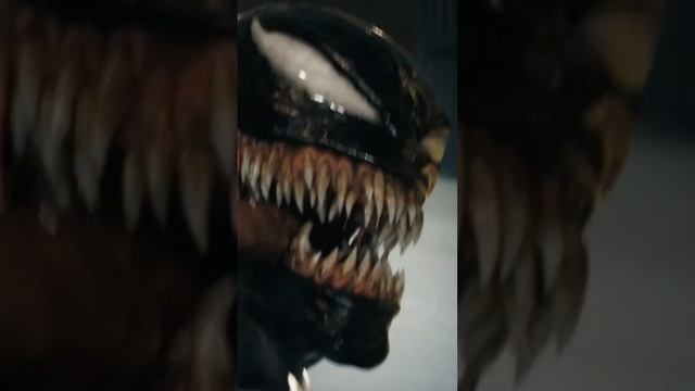 Эдди, я с тобой до конца🔥Веном 3 #Веном #VenomMovie #фильм #кино #shorts