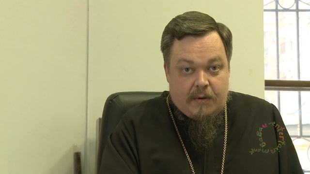 Отец Всеволод Чаплин