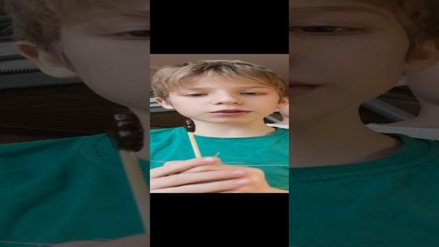 Ем еду и оцениваю 6 часть