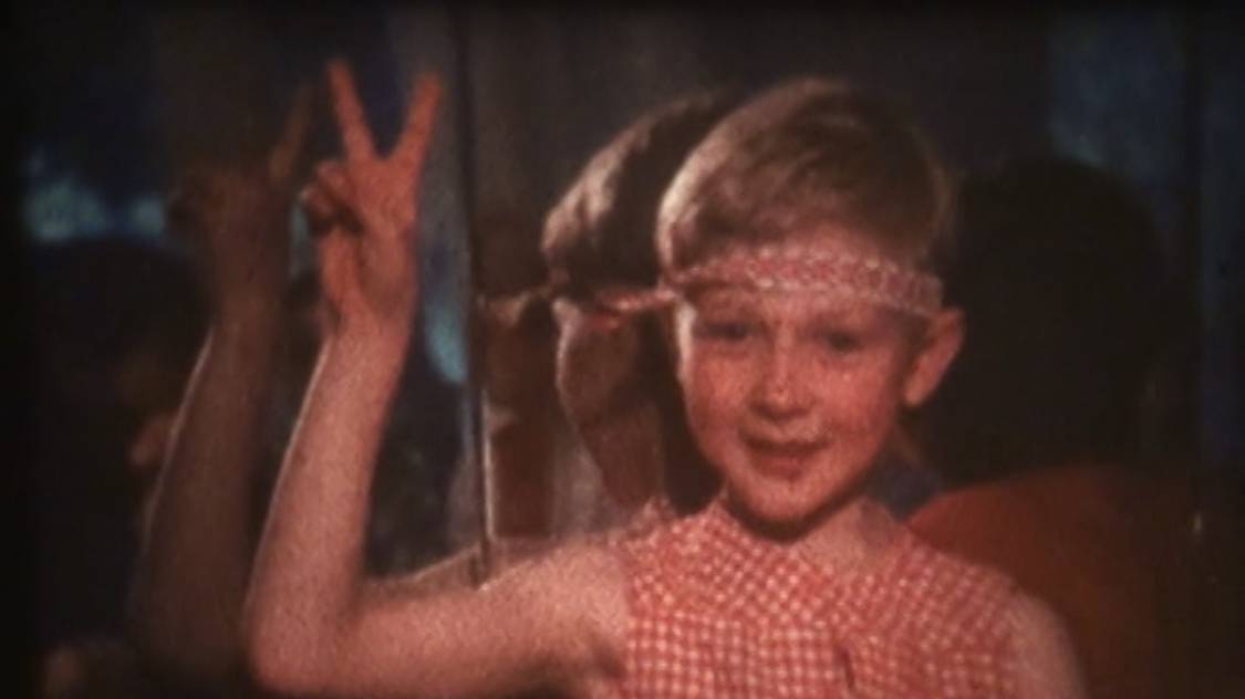 ВЫПУСКНОЙ ДЕТСАД 1990 г.