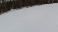 Горнолыжный центр Лоза. 08.02.2023