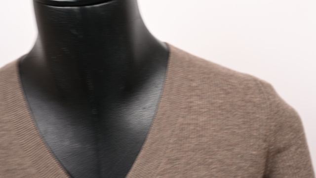 Шерстяной кардиган 12 storeez Merino Wool