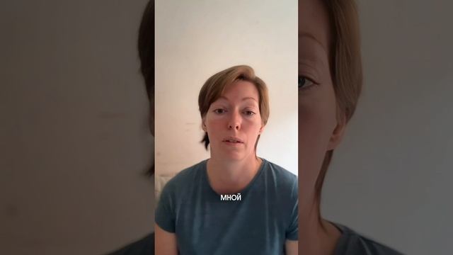 Молчание после ссоры