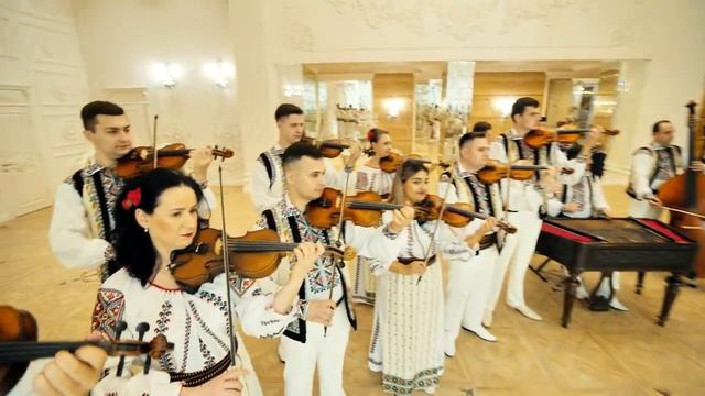 Сырба Олтетенеаскэ 🫶💥🎷🎶