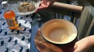 Арахисовая халва без сахара на сиропе топинамбура Топи Лайф