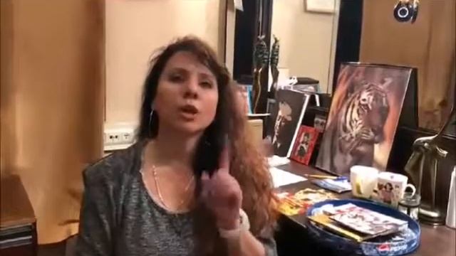25 октября - день информирования о диагнозе spina bifida. Карина Багдасарова